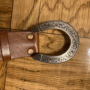 Ralph Lauren belt